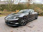 Porsche Taycan Facelift 105kWh/Pano/Bose/Head-Up/Chrono/ACC, Auto's, Automaat, 4 deurs, 2245 kg, 0 kg