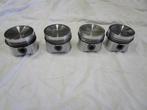 set zuigers +40 ,compressie 10/1 1275cc, CLASSIC MINI COOPER, Auto-onderdelen, Ophalen, Nieuw, Rover