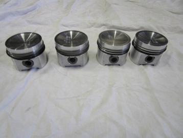 jeu de pistons +40, compression 10/1 1275cc, CLASSIC MINI CO, Enlèvement, Neuf, Rover