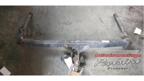 Trekhaak van een Honda Civic, Auto-onderdelen, Ophanging en Onderstel, Honda, Gebruikt, 3 maanden garantie, Ophalen of Verzenden