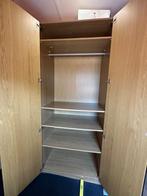 kleerkast IKEA Pax, Huis en Inrichting, Kasten | Kleerkasten, Ophalen, Gebruikt, 200 cm of meer, Met hangruimte