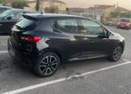 Renault Clio  Dci, Auto's, Stof, Start-stop-systeem, Zwart, Zwart