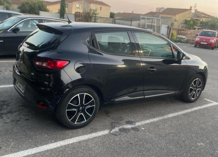 Renault Clio IV Dci, Autos, Renault, Entreprise, ABS, Phares directionnels, Airbags, Air conditionné, Android Auto, Apple Carplay
