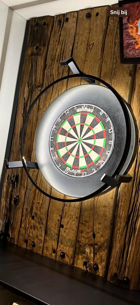 DIY Autodarts camera’s (staal), Sport en Fitness, Darts, Nieuw, Ophalen of Verzenden