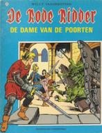 6 Rode Ridder strips, Verzenden