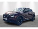 Nissan Juke DIG-T N-Connecta DCT, Rouge, https://public.car-pass.be/vhr/d6774389-1277-49f9-acf3-c5e139eafec1, Achat, 1282 kg