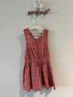 Mayoral zomerjurk met open rug maat 104, Kinderen en Baby's, Kinderkleding | Maat 104, Mayoral, Zo goed als nieuw, Jurk of Rok
