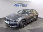 BMW 3 Serie 318 dA Automaat / Leder / 1ste eigenaar / 3 zone, Automaat, 4 deurs, Achterwielaandrijving, 4 cilinders