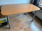 Tafel, Ophalen, Gebruikt
