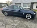 BMW 418 D Grand Coupé, Autos, BMW, Achat, Entreprise, Noir, 5 portes