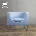 STUA Nube design Lounge Chair, Ophalen, Gebruikt, Minder dan 75 cm, Design