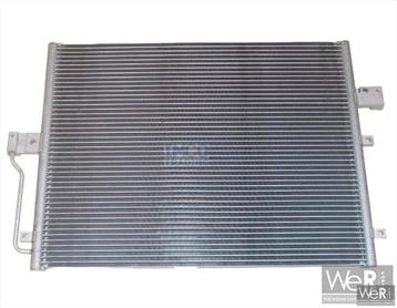Condensor Airco NIEUW SsangYong Kyron, Actyon  68400 09000,  beschikbaar voor biedingen