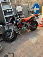 Aprilia sx 50, Vélos & Vélomoteurs, Cyclomoteurs | Cyclomoteurs de cross, Enlèvement, Comme neuf