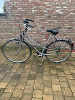 Student/Kotfiets, Fietsen en Brommers, Fietsen | Dames | Damesfietsen, Ophalen, Zo goed als nieuw, Versnellingen