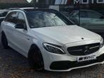 2016 Mercedes-Benz C43 AMG Personenauto, Auto's, Gebruikt, Overige brandstoffen, Bedrijf, Overige carrosserie