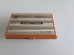 3 Nintendo Game & Watch consoles, Ophalen of Verzenden