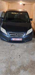 Auto Honda FRV 2005 , 6plaats, Autos, Honda, Argent ou Gris, Achat, FR-V, Boîte manuelle