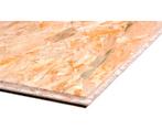 OSB3 2050x625x12 mm: €5,50 M², Ophalen of Verzenden, Nieuw, Knutselwerk