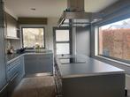 Bulthaup keuken van 2003, Maison & Meubles, Cuisine | Cuisines complètes, Synthétique, Gris, Enlèvement, Utilisé