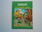 Jerom 51 De betoverde kroon 1973 1ste druk., Willy Vandersteen, Eén stripboek, Nieuw, Ophalen of Verzenden