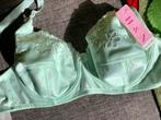 Soutien-gorge n 44/c100, Vert, Soutien-gorge, Enlèvement ou Envoi