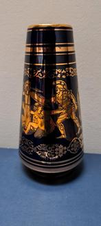 Griekse vaas 24 kt goud, Antiek en Kunst, Ophalen