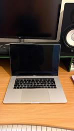 Apple MacBook Pro 15' (2019), Computers en Software, Apple Macbooks, Ophalen, 2 tot 3 Ghz, 15 inch, 512 GB