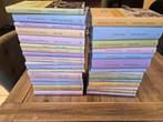 Mooie collectie boeken, Enlèvement, Comme neuf
