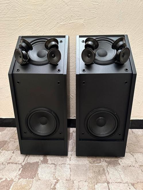 BOSE 601 SERIES 3, Audio, Tv en Foto, Luidsprekerboxen, Zo goed als nieuw, Front, Rear of Stereo speakers, 120 watt of meer, Bose