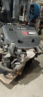 Fiat twin air turbo motor, Ophalen, Fiat