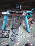 Fietsrollen, Sport en Fitness, Wielrennen, Ophalen