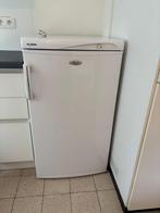 Frigo Whirlpool, Ophalen, Gebruikt