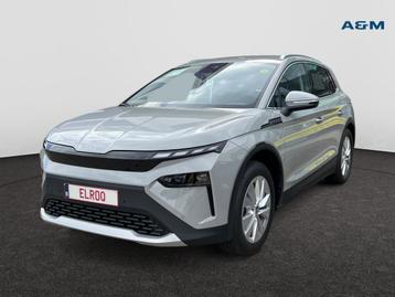 Skoda Elroq Elroq 82 kWh Corporate 85 beschikbaar voor biedingen
