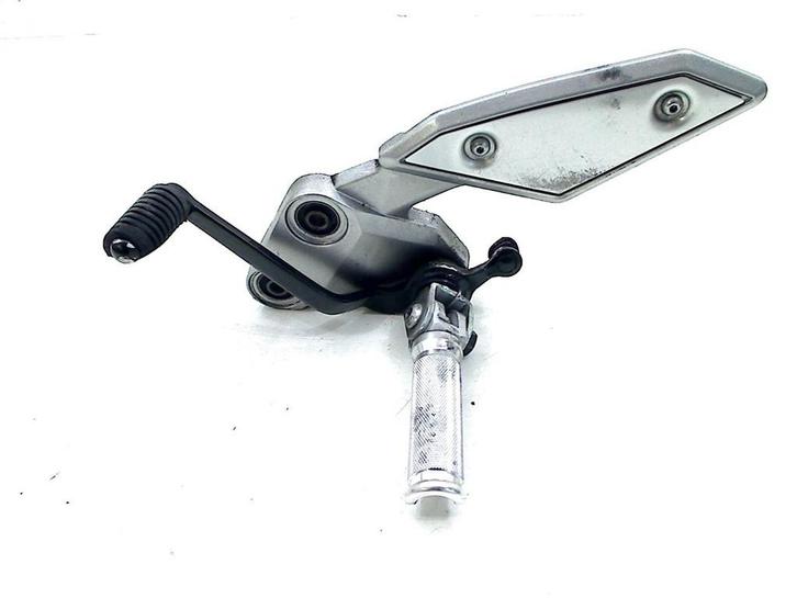 SCHETSPLAAT LINKS VOOR Yamaha FZ 1 2010-2012 (FZ1 FAZER), Motoren, Onderdelen | Yamaha, Gebruikt