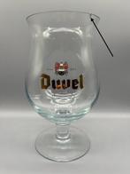 Duvel 3 liter glas wapenschild., Verzamelen, Duvel, Ophalen of Verzenden, Zo goed als nieuw