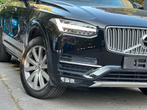 Volvo XC90 T6 - Inscription-7pl - 2016/64000km, Auto's, Te koop, Bedrijf, Benzine, Automaat