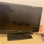 TV LG 37'', Audio, Tv en Foto, Televisies, Full HD (1080p), LG, Gebruikt, 80 tot 100 cm