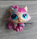 Littlest Pet shop chat interactif, Comme neuf, Enlèvement ou Envoi