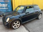 Mini Cooper S   1.6 Essence, Autos, Mini, Achat, Entreprise, Boîte manuelle, Cooper S