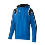 Verschillende Erima Hoodies - Maten XXS, XS en S (Nieuw!), Sport en Fitness, Nieuw, Shirt, Maat XS of kleiner, Ophalen of Verzenden