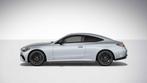 Mercedes-Benz CLE 220 d AMG Line Coupé + LEDER + PANO DAK +, Auto's, Automaat, 4 cilinders, 124 g/km, Diesel