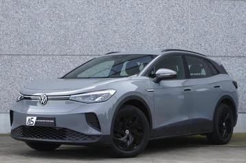 Volkswagen ID.4 Pure 52kWh beschikbaar voor biedingen