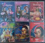 Dvd's K3 Musicals, Cd's en Dvd's, Ophalen of Verzenden, Zo goed als nieuw