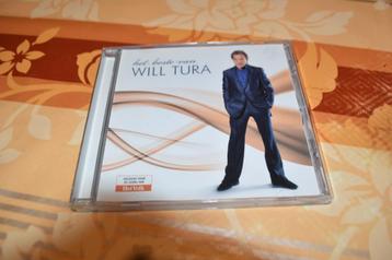 Het Beste van Will Tura (Het Volk, 2008) beschikbaar voor biedingen