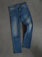 G-Star RAW 3301 Straight W30 L34, Vêtements | Hommes, Jeans, Comme neuf, W32 (confection 46) ou plus petit, G-star Raw, Bleu