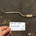 Mercedes W124 2.5 diesel Voordemper, Auto-onderdelen, Uitlaatsystemen, Ophalen, Gebruikt
