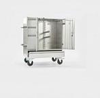 Wedstrijdkast alfaco, Dieren en Toebehoren, Ophalen, Zo goed als nieuw