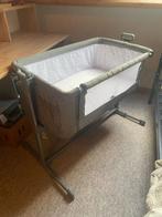 Kinderkraft Neste Up Co-sleeper, Kinderen en Baby's, Ophalen, Zo goed als nieuw, Reisbedje