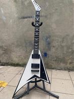 Jackson Matt Tuck Signature Rhoads Japan, Muziek en Instrumenten, Snaarinstrumenten | Gitaren | Elektrisch, Ophalen of Verzenden