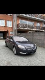 Opel insignia 2012 euro5 diesel, Auto's, Opel, Euro 5, Diesel, Particulier, Insignia